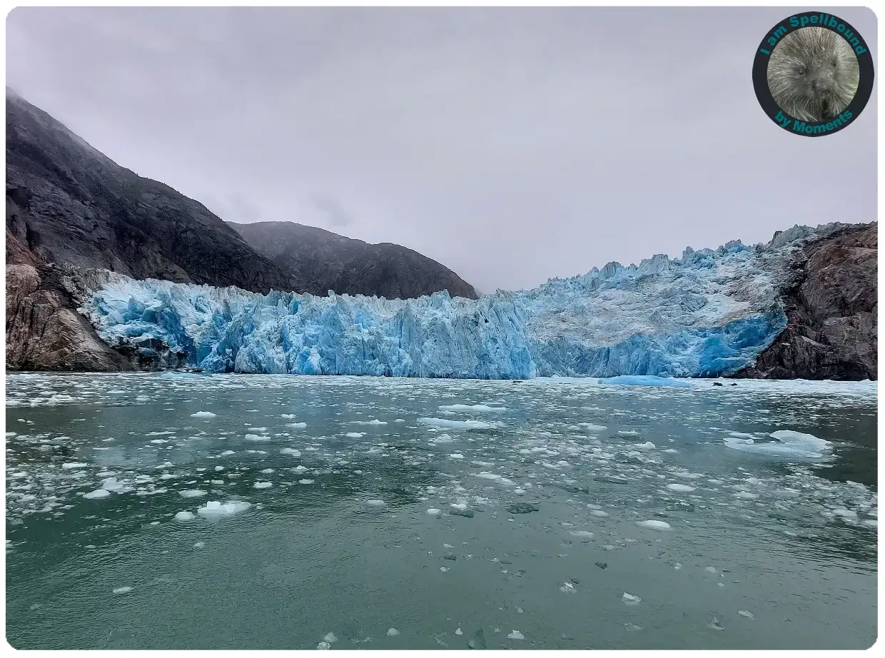 glacier