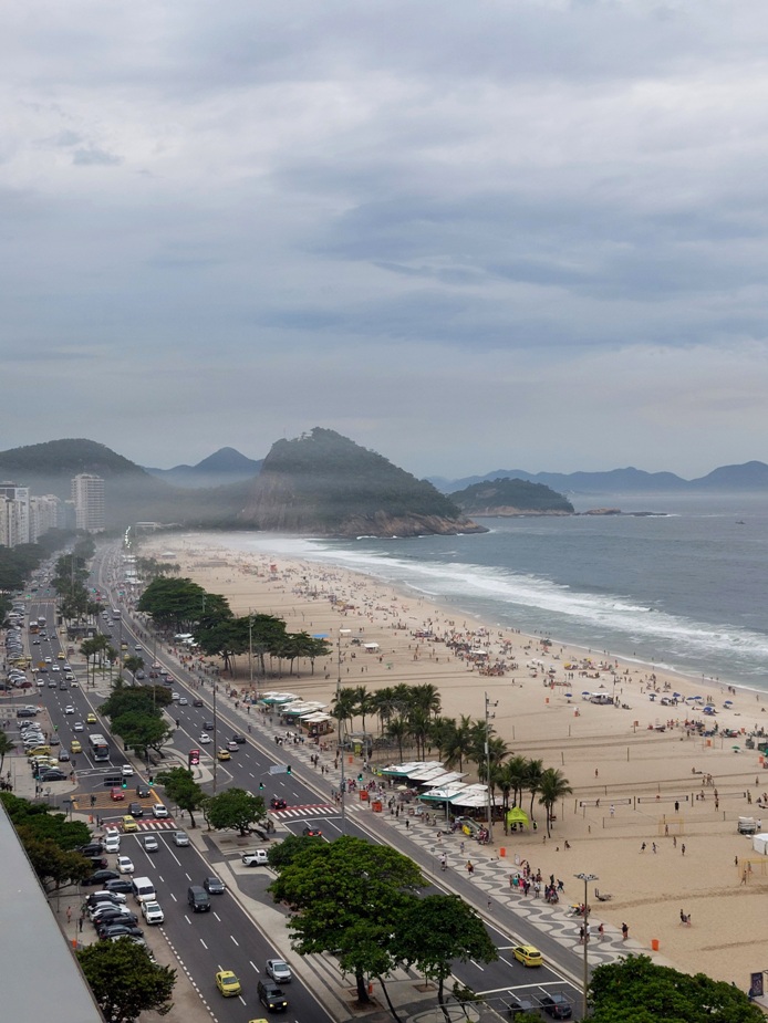 brazil