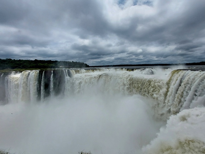 iguazu