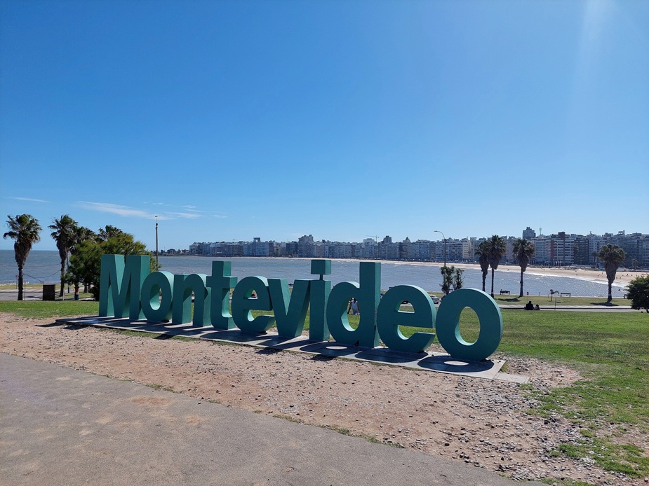 montevideo